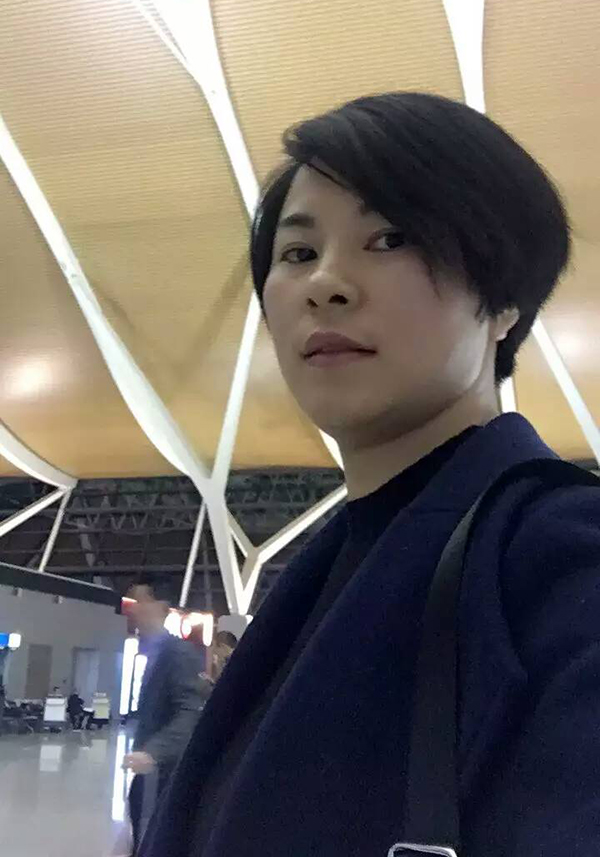九瑞地板吴华丽魔鬼训练营