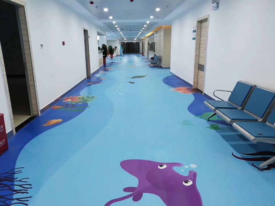 医院不沉闷地板.jpg