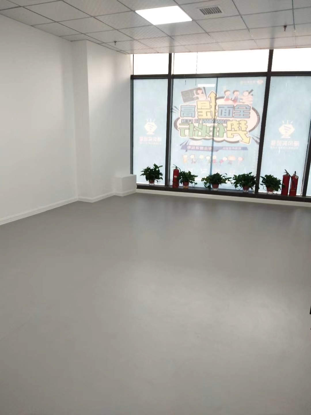 为什么如今舞蹈教室更青睐PVC舞蹈地板？
